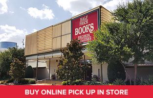 cheap bookstores dallas Half Price Books