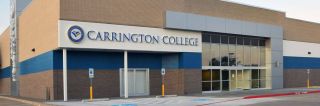 nursing courses in dallas Carrington College