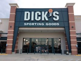 sport stores dallas DICK'S Sporting Goods
