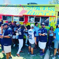 food trucks in dallas Tacos, Bites & Beats Food Truck & Catering