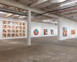 free exhibitions in dallas Dallas Contemporary