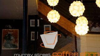 quiet coffee shops in dallas Murray Street Coffee Shop