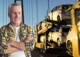 autonomous deliverymen dallas Dallas Auto Transport