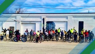 touring bikes dallas Bike Friendly South Dallas WeCycle Center