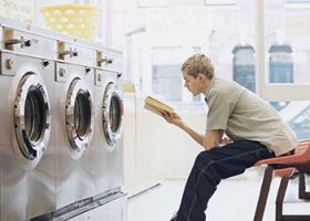 home laundries in dallas Top Hat Cleaners