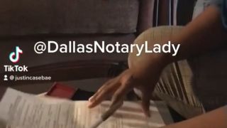 notaries in dallas Dallas Notary Lady - Mobile Notary