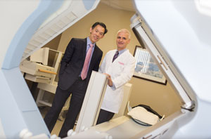 Both Drs. Boehrer and Liao have been named in D Magazine’s Best Doctors in Dallas for several years and Texas Monthly's Super Doctors.