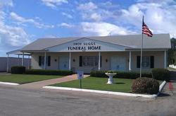 funeral parlors in dallas Troy Suggs Funeral Home