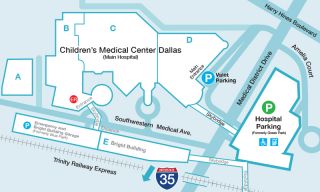 clinical analysis dallas Children's Medical Center Dallas