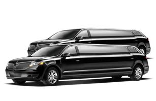 limousine companies in dallas Best Black Car Limo Service DFW