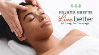 lymphatic massages dallas Elements Massage