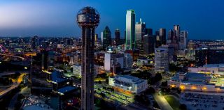 free walking tour dallas Dallas Texas Tour Attractions