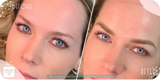 microblading centers dallas Union Beauty Lab Expert Microblading Brow Artists Dallas