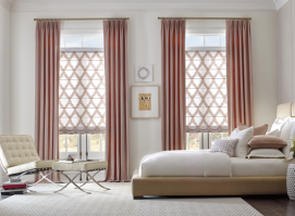 curtains shops in dallas Ross Howard Designs