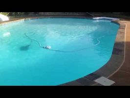 swimming pool maintenance dallas Texas Fiberglass Pools Inc.