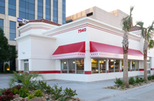 fast food celiacs dallas In-N-Out Burger