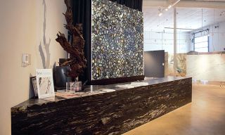 stores to buy neolith dallas Allied Gallery Dallas