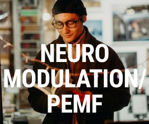 Watch Neuromodulation/PEMF