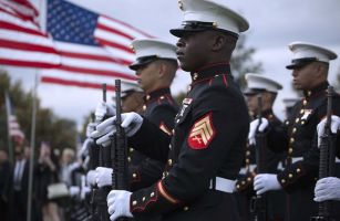 basic maritime training courses dallas US Marine Corps Recruiting