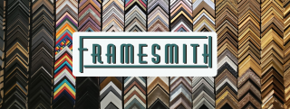 stores to buy paintings dallas The FrameSmith