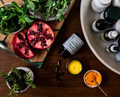 naturopathy lessons dallas Dr. Kate Naumes ND || Holistic Wellness