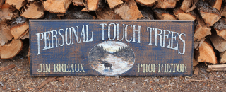 tree felling dallas Personal Touch Tree Service
