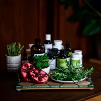 naturopathy lessons dallas Dr. Kate Naumes ND || Holistic Wellness