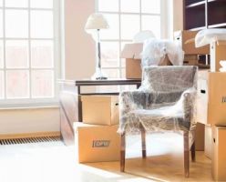 stand companies in dallas DFW Moving Company, LLC
