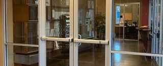 interior doors stores dallas Door & Frame Solutions LLC