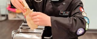 professional cookery courses dallas Young Chefs Academy - Rockwall TX