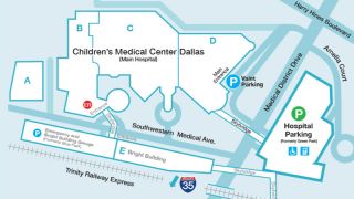 preparer of children s competitive examinations dallas Children's Medical Center Dallas