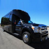 limousine companies in dallas Dallas limo &party bus