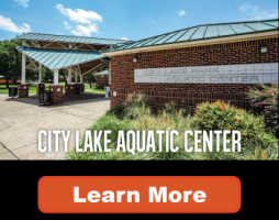 municipal sports centres in dallas City Lake Aquatic Center