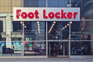 foot locker stores dallas Foot Locker