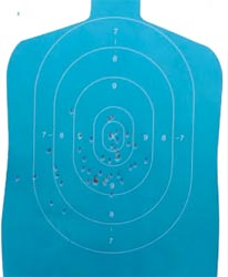 shooting lessons dallas Texas Handgun Academy