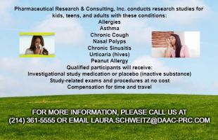 specialised doctors allergology dallas Dallas Allergy And Asthma Center