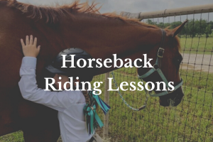 horseback riding nearby dallas Merriwood Ranch