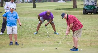 golf lessons dallas Cedar Crest Golf Course