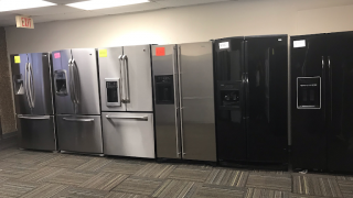 second hand refrigerators dallas APPLIANCES SALES AND REPAIR SAME DAY SERVICES