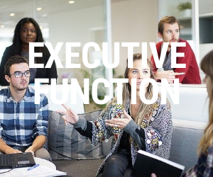 Watch Executive Function
