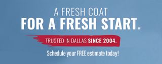 professional painters dallas DFW Painting