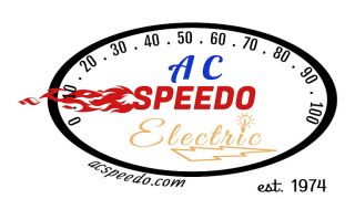 odometer repairs dallas A/C Speedo Electric LLC