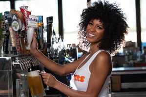 places to dance charleston in dallas Hooters