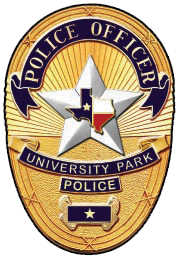 non emergency police telephone dallas University Park City Police