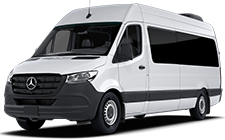 vans for rent dallas Bandago Van Rental