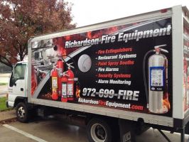 shops to buy fire extinguishers in dallas Richardson Fire Equipment