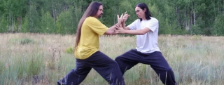 tai chi lessons dallas Jade Tiger Kung Fu & Tai Chi