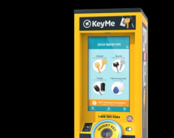 key copy stores dallas KeyMe Locksmiths