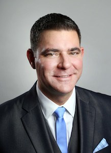 Brett Hiser, Defense Lawyer