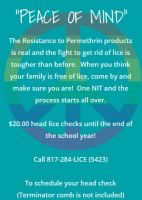 lice and nit removal clinics dallas The Royal Lice Treatment Center